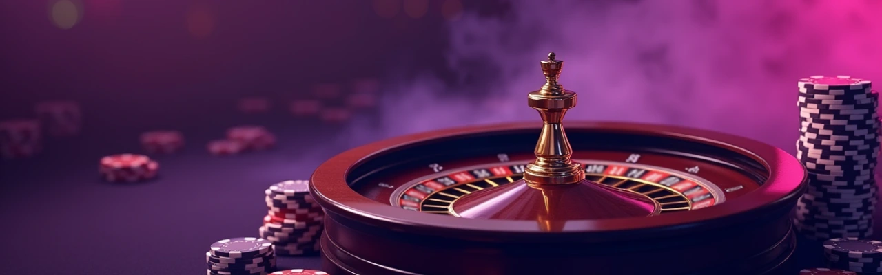 banner casino main